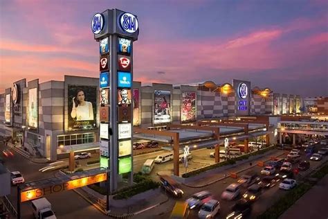 sm city iloilo|SM CITY ILOILO (2024) All You Need to Know .
